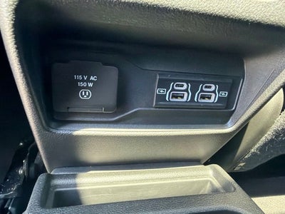 2024 Jeep Grand Cherokee L Overland