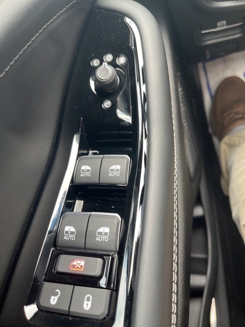 2024 Jeep Grand Cherokee L Overland