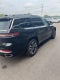 2024 Jeep Grand Cherokee L Overland