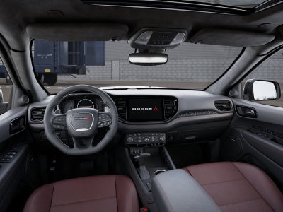 2026 Dodge Durango GT Premium HEMI V8