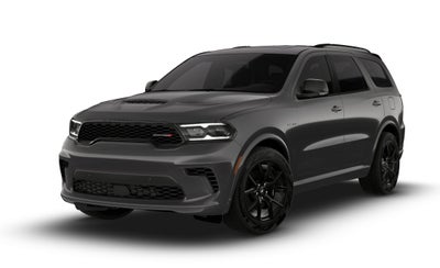 2026 Dodge Durango GT Premium HEMI V8