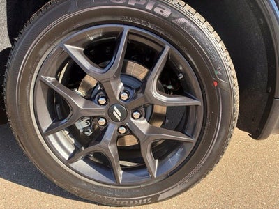 2027 Dodge Durango GT
