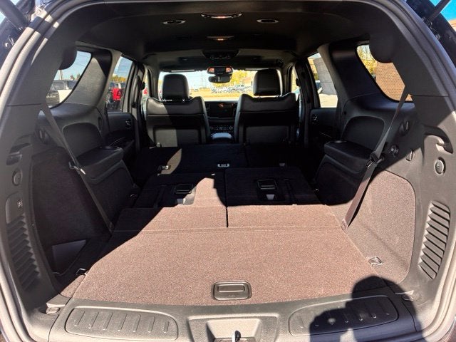 2027 Dodge Durango GT