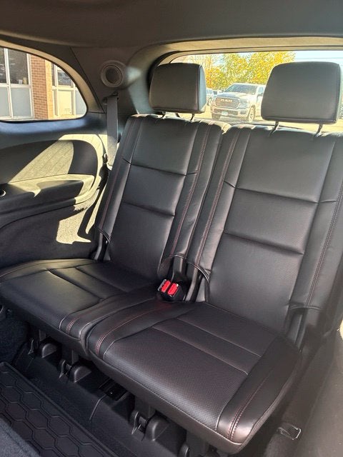 2027 Dodge Durango GT