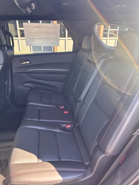 2027 Dodge Durango GT