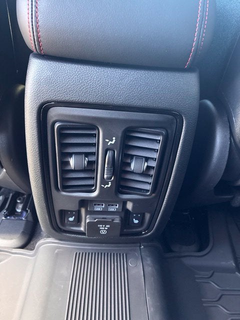 2027 Dodge Durango GT