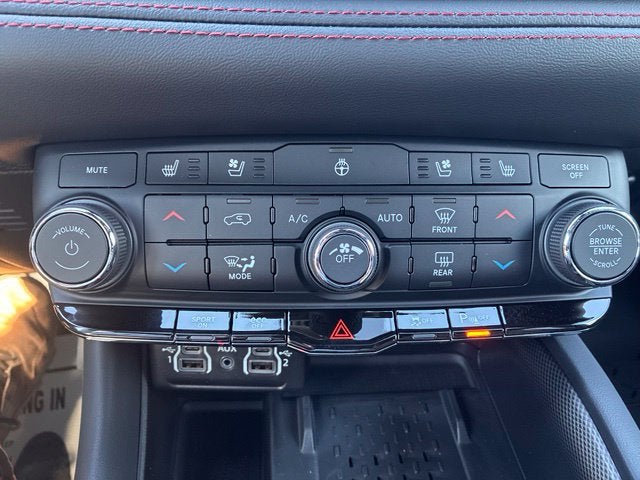 2027 Dodge Durango GT