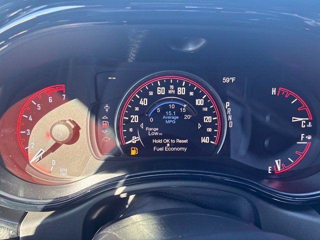 2027 Dodge Durango GT