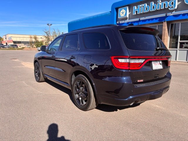 2027 Dodge Durango GT