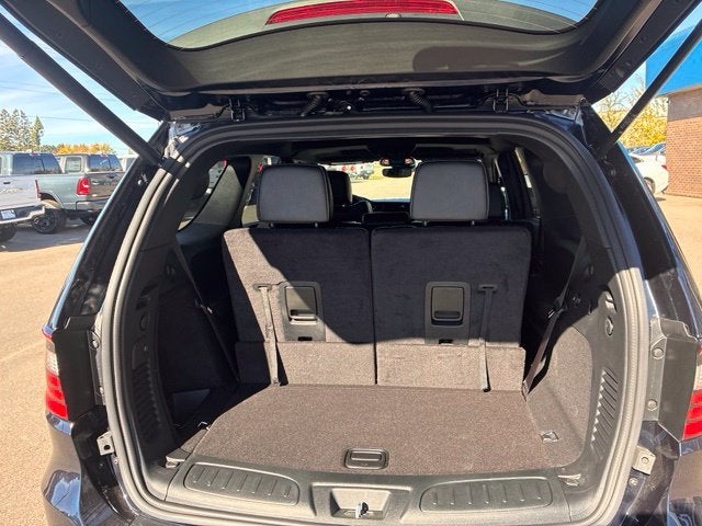 2027 Dodge Durango GT