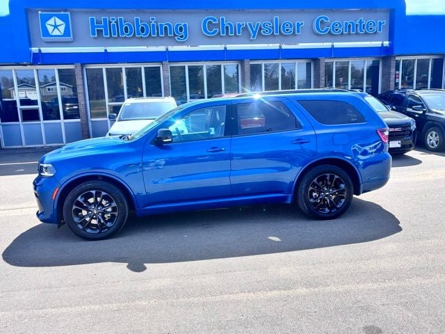 2023 Dodge Durango R/T Plus AWD's photo