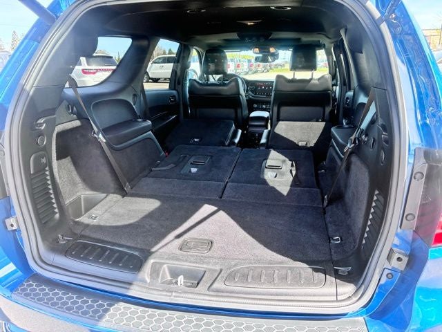 2023 Dodge Durango R/T Plus