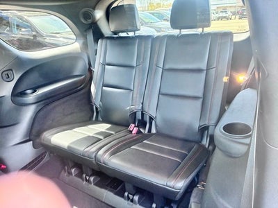2023 Dodge Durango R/T Plus