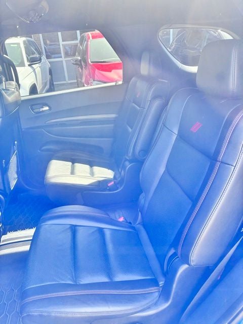 2023 Dodge Durango R/T Plus