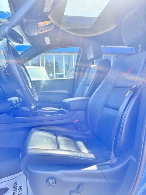 2023 Dodge Durango R/T Plus