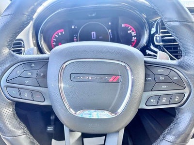 2023 Dodge Durango R/T Plus