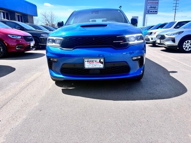 2023 Dodge Durango R/T Plus