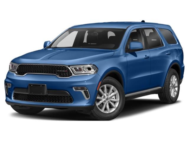 2023 Dodge Durango R/T Plus AWD's photo