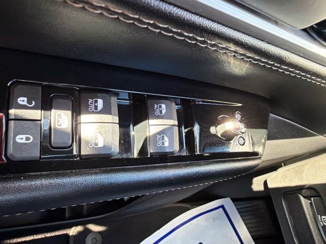 2024 Jeep Wagoneer L Series III
