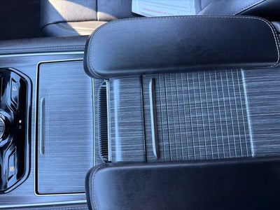 2024 Jeep Wagoneer L Series III