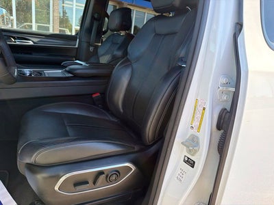 2024 Jeep Wagoneer L Series III