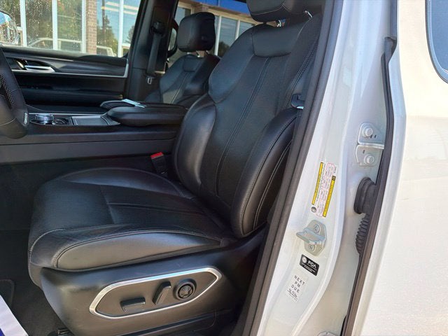 2024 Jeep Wagoneer L Series III