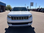 2024 Jeep Wagoneer L Series III