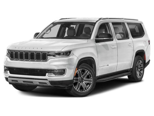2024 Jeep Wagoneer L Series III