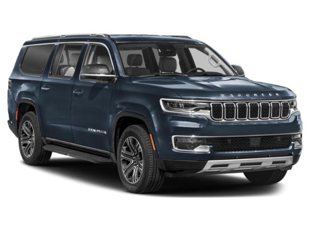2024 Jeep Wagoneer L Series III