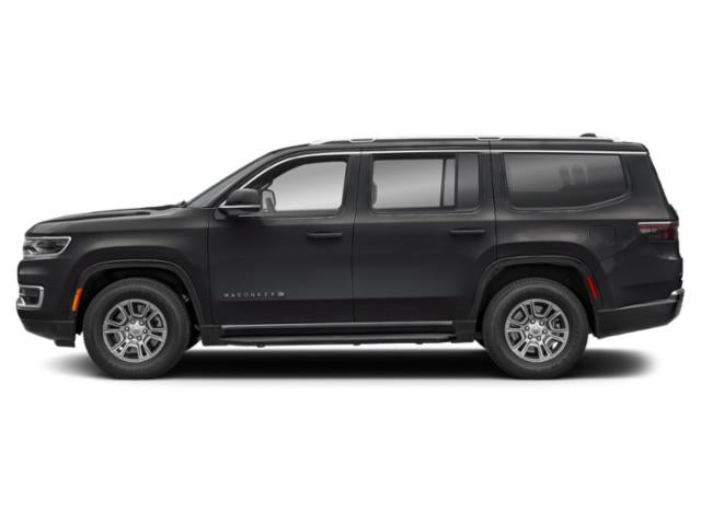 Used 2024 Jeep Wagoneer Series II with VIN 1C4SJVBP6RS168000 for sale in Hibbing, Minnesota