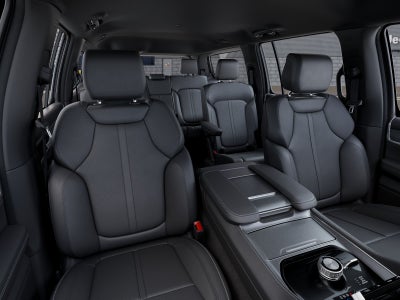 2026 Jeep Grand Wagoneer Altitude