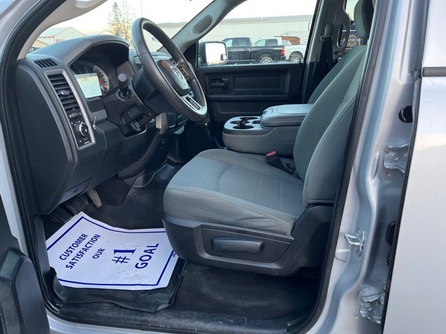 2015 RAM 1500 Express