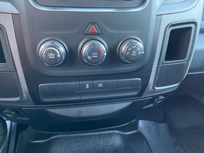 2015 RAM 1500 Express