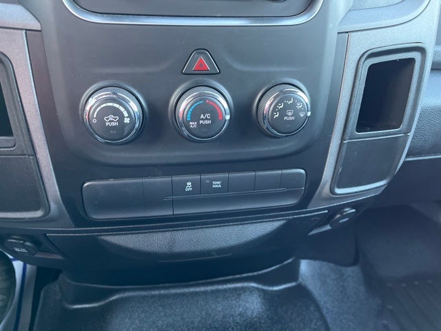 2015 RAM 1500 Express