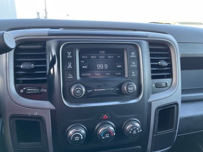 2015 RAM 1500 Express