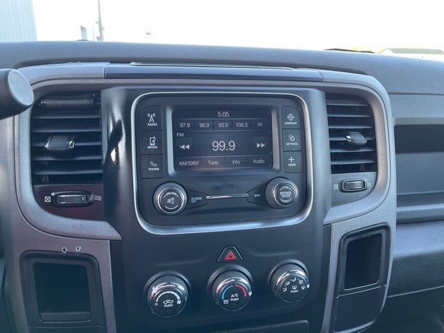 2015 RAM 1500 Express