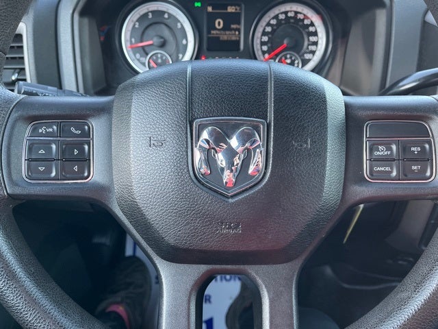 2015 RAM 1500 Express