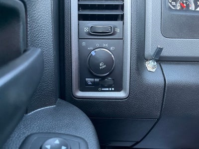 2015 RAM 1500 Express