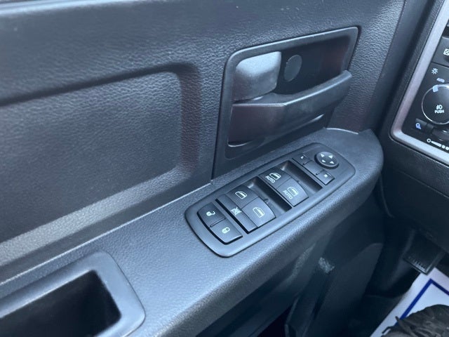 2015 RAM 1500 Express