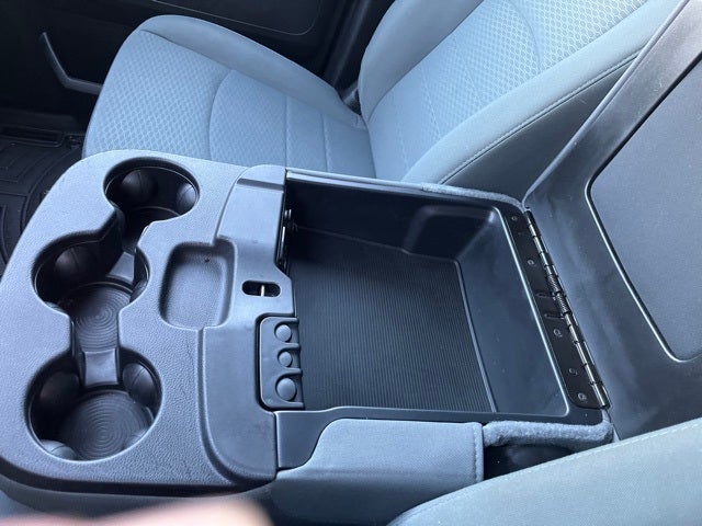 2015 RAM 1500 Express