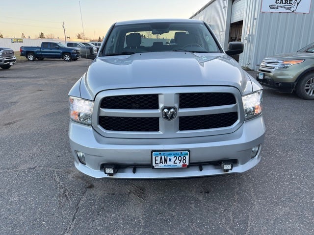 2015 RAM 1500 Express