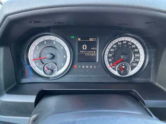 2015 RAM 1500 Express