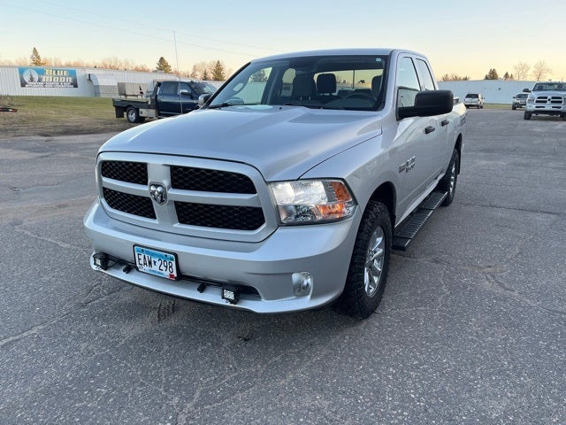 2015 RAM 1500 Express