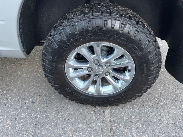 2015 RAM 1500 Express