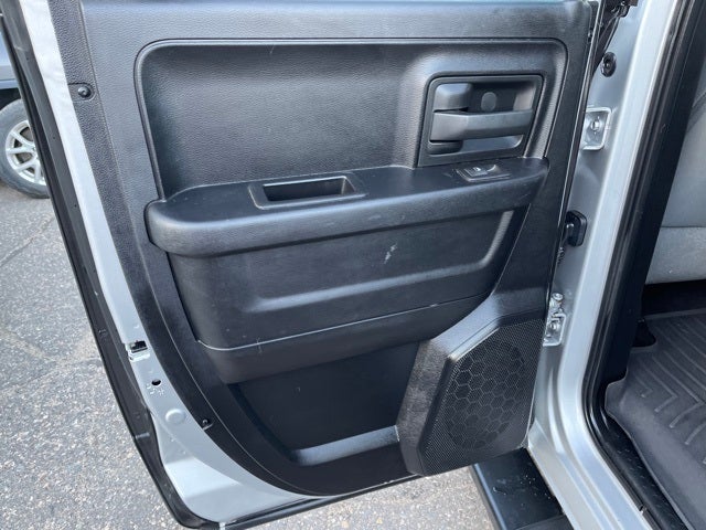 2015 RAM 1500 Express