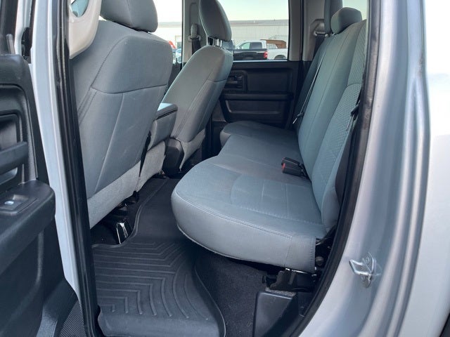 2015 RAM 1500 Express