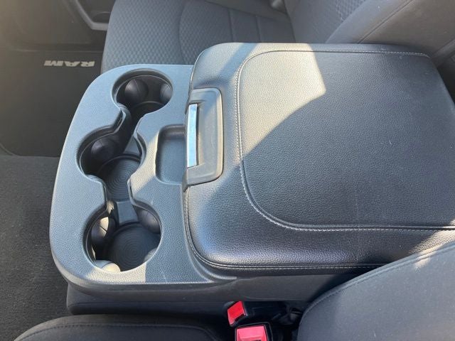 2020 RAM 1500 Classic Warlock