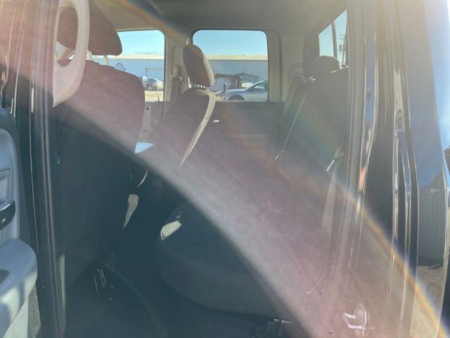 2020 RAM 1500 Classic Warlock