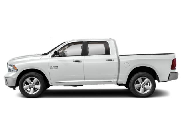 Used 2024 RAM Ram 1500 Classic Warlock with VIN 1C6RR7LG5RS156543 for sale in Hibbing, Minnesota