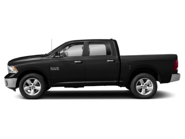 Used 2018 RAM Ram 1500 Pickup Big Horn with VIN 1C6RR7LT2JS323829 for sale in Hibbing, Minnesota
